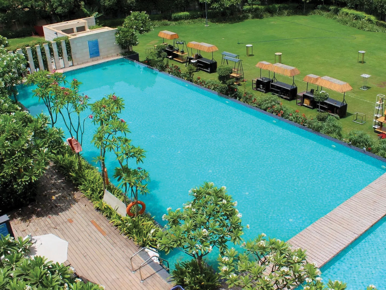 EON7 Sector 62 Gurgaon gallery photo