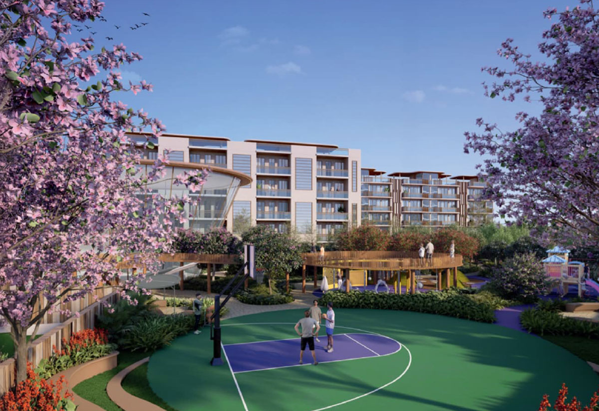 MRG Crown Sector 106 Gurgaon gallery photo