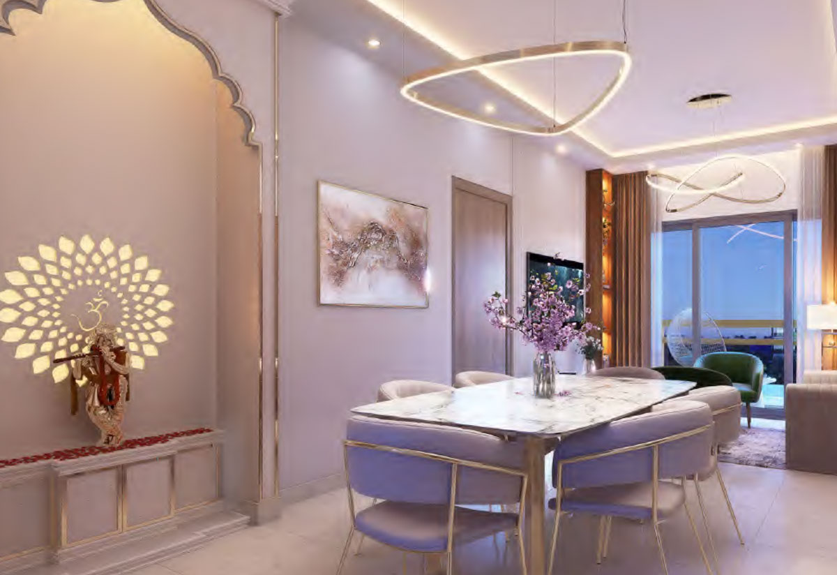 MRG Crown Sector 106 Gurgaon gallery photo
