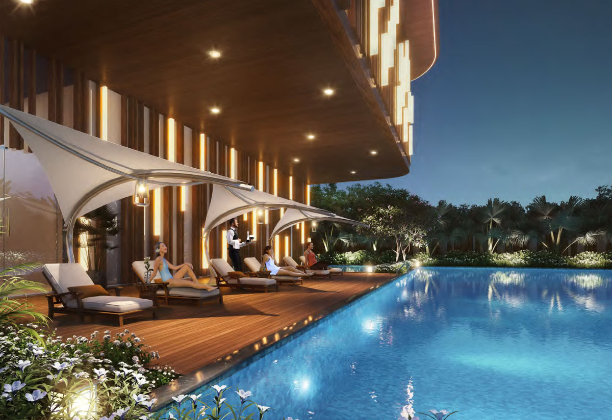 MRG Crown Sector 106 Gurgaon gallery photo