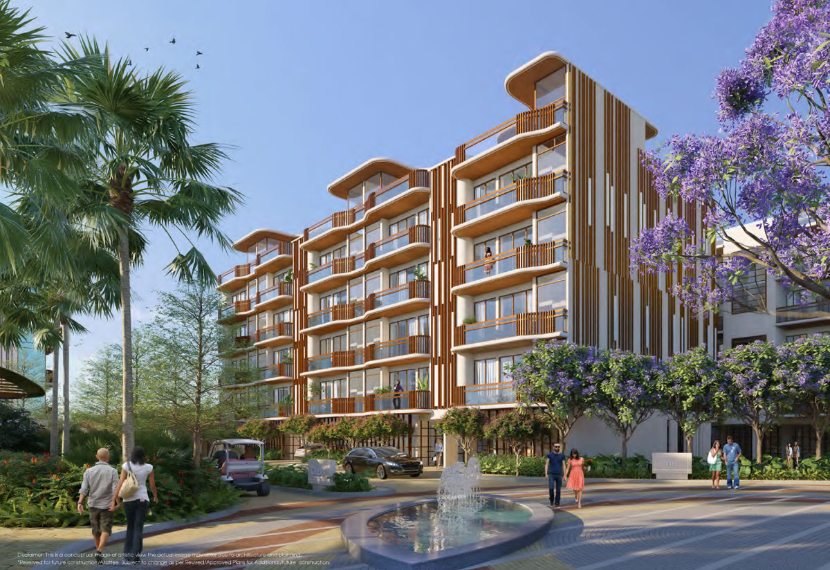 MRG Crown Sector 106 Gurgaon gallery photo