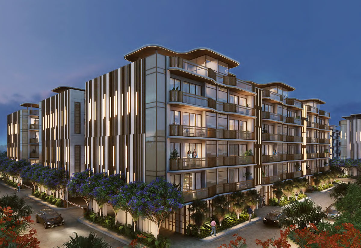 MRG Crown Sector 106 Gurgaon gallery photo
