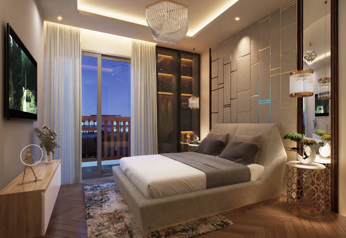 MRG Crown Sector 106 Gurgaon gallery photo