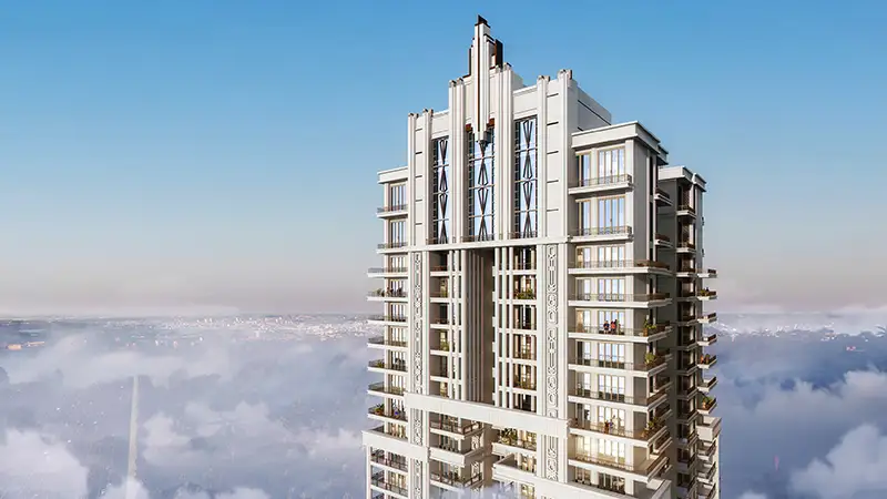 The Palatial by Hero Homes at Sector 104, Gurgaon gallery photo