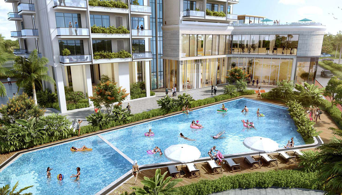 SS Camasa Sector 90, New Gurugram gallery photo