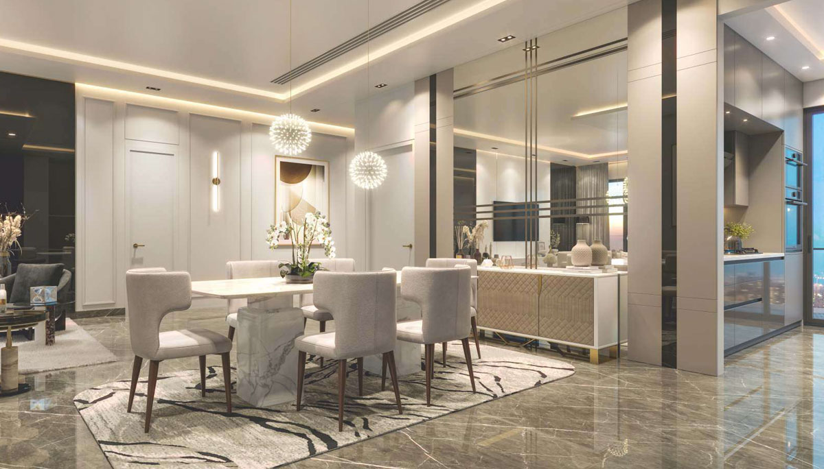 SS Camasa Sector 90, New Gurugram gallery photo
