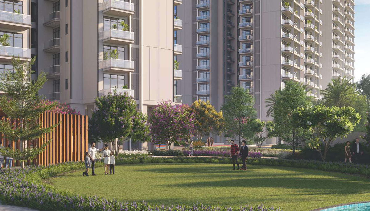 SS Camasa Sector 90, New Gurugram gallery photo