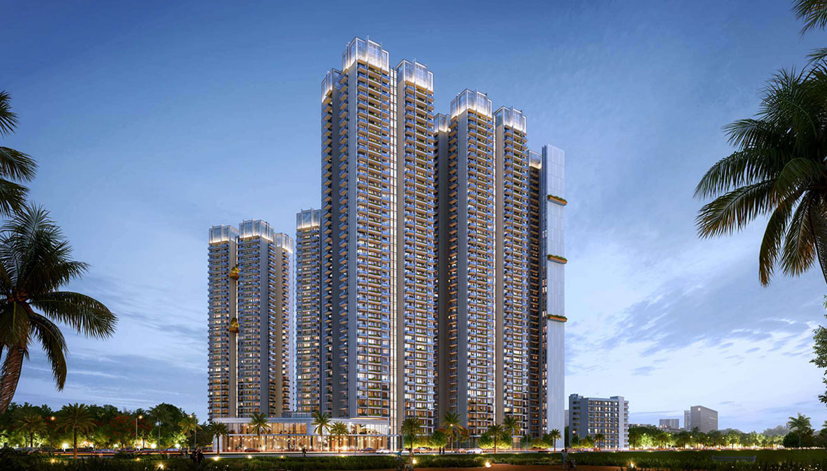 SS Camasa Sector 90, New Gurugram gallery photo
