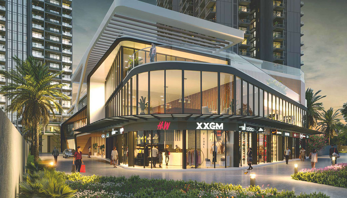 SS Camasa Sector 90, New Gurugram gallery photo