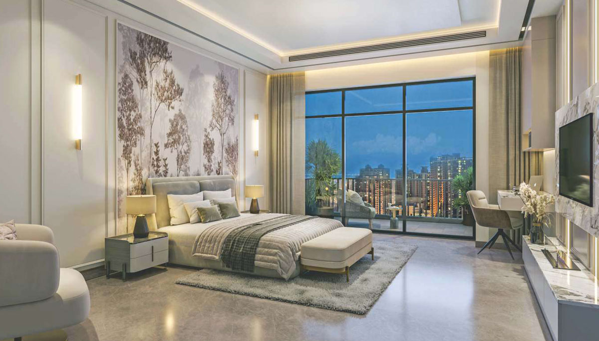 SS Camasa Sector 90, New Gurugram gallery photo