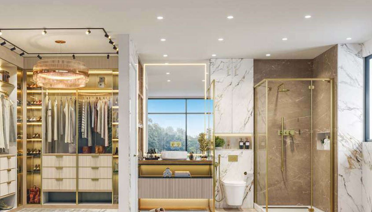 SS Camasa Sector 90, New Gurugram gallery photo