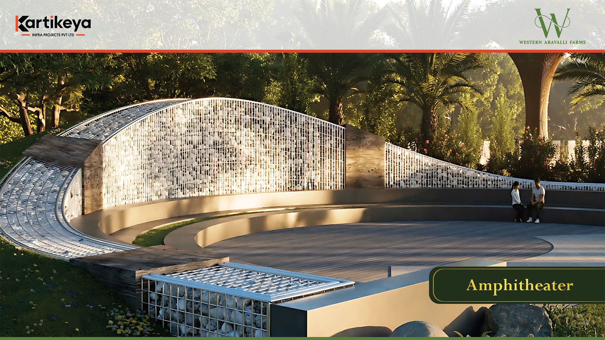 Western Aravalli Farms | Farm Plots in Shahpura, Rajasthan gallery photo